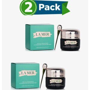 La Mer The Eye Concentrate 0.5 oz | Soothing & Hydrating Eye Cream | Dark Circle